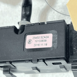 2017 - 2020 INFINITI Q50 SUNROOF SUN ROOF POWER CONTROL SWITCH OEM
