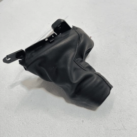 2018-20 Infiniti Q50 Red Sport Center Console Gear Shift Shifter Boot Cover