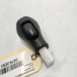 Automatic Transmission Gear Shift Shifter Knob Infiniti Q50 2017-2020 OEM