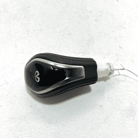 Automatic Transmission Gear Shift Shifter Knob Infiniti Q50 2017-2020 OEM