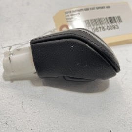 Automatic Transmission Gear Shift Shifter Knob Infiniti Q50 2017-2020 OEM