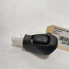 Automatic Transmission Gear Shift Shifter Knob Infiniti Q50 2017-2020 OEM