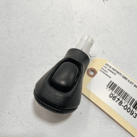 Automatic Transmission Gear Shift Shifter Knob Infiniti Q50 2017-2020 OEM