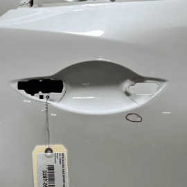 ACURA MDX 2014-2020 REAR RIGHT PASSENGER SIDE DOOR SHELL PANEL OEM = NH603P
