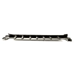 2017-2020 ACURA MDX RIGHT PASSENGER SIDE ROCKER MOLDING PANEL 71800-TZ5 OEM