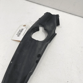 2014-2020 INFINITI Q50 FRONT LEFT DRIVER SIDE INNER FENDER LEDGE COVER PANE