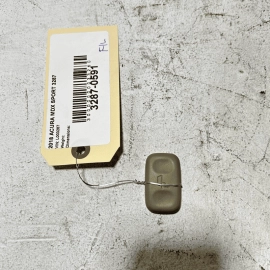 ACURA MDX 2014-2018 FRONT DRIVER SIDE SEAT LUMBAR ADJUSTMENT SWITCH KNOB CA