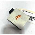 2021 JEEP GRAND CHEROKEE REAR RIGHT OR LEFT BLIND SPOT RADAR SENSOR MODULE 
