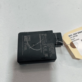 2021 JEEP GRAND CHEROKEE REAR RIGHT OR LEFT BLIND SPOT RADAR SENSOR MODULE 