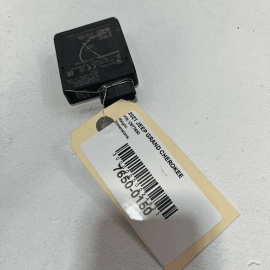 2021 JEEP GRAND CHEROKEE REAR RIGHT OR LEFT BLIND SPOT RADAR SENSOR MODULE 