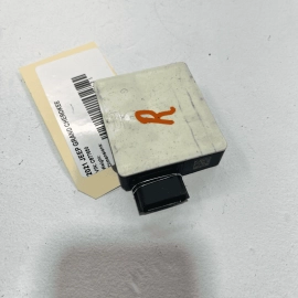 2021 JEEP GRAND CHEROKEE REAR RIGHT OR LEFT BLIND SPOT RADAR SENSOR MODULE 