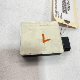 2021 JEEP GRAND CHEROKEE REAR RIGHT OR LEFT BLIND SPOT RADAR SENSOR MODULE 