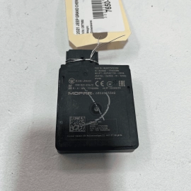 2021 JEEP GRAND CHEROKEE REAR RIGHT OR LEFT BLIND SPOT RADAR SENSOR MODULE 