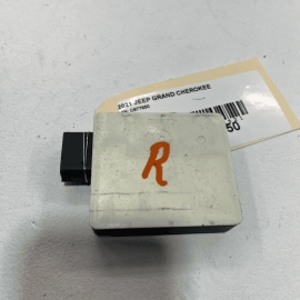 2021 JEEP GRAND CHEROKEE REAR RIGHT OR LEFT BLIND SPOT RADAR SENSOR MODULE 
