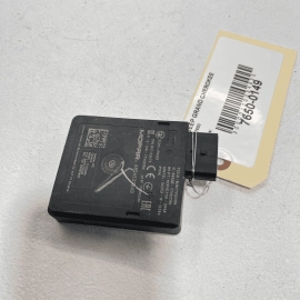 2021 JEEP GRAND CHEROKEE REAR RIGHT OR LEFT BLIND SPOT RADAR SENSOR MODULE 