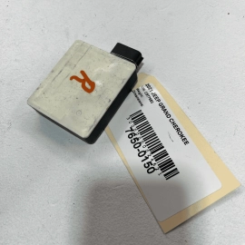 2021 JEEP GRAND CHEROKEE REAR RIGHT OR LEFT BLIND SPOT RADAR SENSOR MODULE 