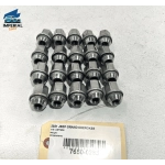 JEEP GRAND CHEROKEE 2011-2021 WHEEL RIM LUG NUT BOLT OEM 20PCS