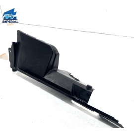 JEEP GRAND CHEROKEE 2016-2021 FRONT PASSENGER SIDE RADIATOR AIR INLET BAFFL