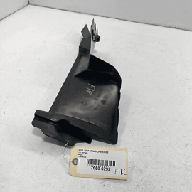 JEEP GRAND CHEROKEE 2016-2021 FRONT PASSENGER SIDE RADIATOR AIR INLET BAFFL
