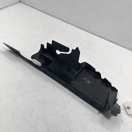 JEEP GRAND CHEROKEE 2016-2021 FRONT PASSENGER SIDE RADIATOR AIR INLET BAFFL