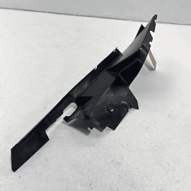 JEEP GRAND CHEROKEE 2016-2021 FRONT PASSENGER SIDE RADIATOR AIR INLET BAFFL