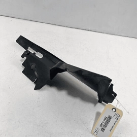 JEEP GRAND CHEROKEE 2016-2021 FRONT PASSENGER SIDE RADIATOR AIR INLET BAFFL