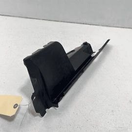 JEEP GRAND CHEROKEE 2016-2021 FRONT PASSENGER SIDE RADIATOR AIR INLET BAFFL