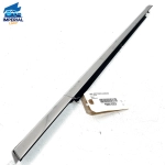 2017-2021 JEEP GRAND CHEROKEE REAR RIGHT PASSENGER SIDE DOOR WINDOW MOLDING