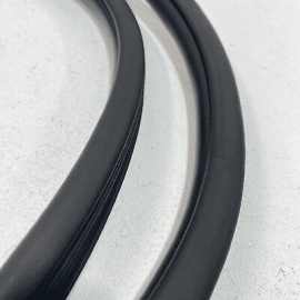 2011-2021 JEEP GRAND CHEROKEE REAR RIGHT OR LEFT DOOR SEAL WEATHERSTRIP OEM