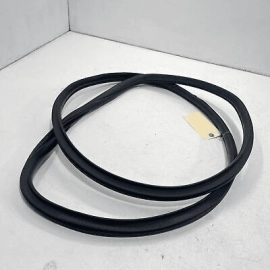 2011-2021 JEEP GRAND CHEROKEE REAR RIGHT OR LEFT DOOR SEAL WEATHERSTRIP OEM