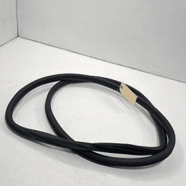 2011-2021 JEEP GRAND CHEROKEE REAR RIGHT OR LEFT DOOR SEAL WEATHERSTRIP OEM