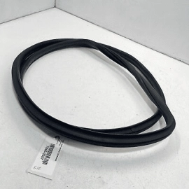2011-2021 JEEP GRAND CHEROKEE REAR RIGHT OR LEFT DOOR SEAL WEATHERSTRIP OEM