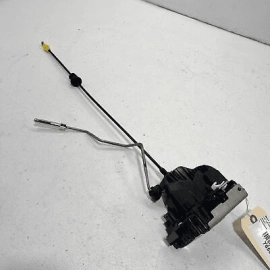 2011-2021 JEEP GRAND CHEROKEE REAR RIGHT SIDE DOOR LOCK LATCH ACTUATOR OEM