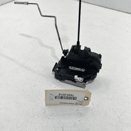 2011-2021 JEEP GRAND CHEROKEE REAR RIGHT SIDE DOOR LOCK LATCH ACTUATOR OEM