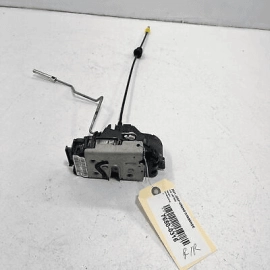 2011-2021 JEEP GRAND CHEROKEE REAR RIGHT SIDE DOOR LOCK LATCH ACTUATOR OEM