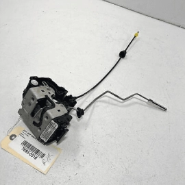 2011-2021 JEEP GRAND CHEROKEE REAR RIGHT SIDE DOOR LOCK LATCH ACTUATOR OEM