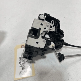 2011-2021 JEEP GRAND CHEROKEE REAR RIGHT SIDE DOOR LOCK LATCH ACTUATOR OEM
