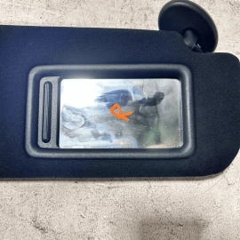 2015-2021 LEXUS NX200T NX300 FRONT RIGHT PASSENGER SIDE SUN VISOR SUNVISOR 