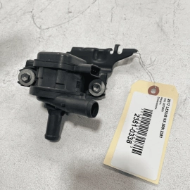 2015 - 2021 LEXUS NX200T NX300 2.0L ELECTRIC COOLANT WATER PUMP W/BRACKET O