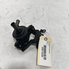2015 - 2021 LEXUS NX200T NX300 2.0L ELECTRIC COOLANT WATER PUMP W/BRACKET O