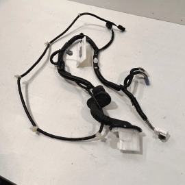 FRONT LEFT DRIVER DOOR WIRE WIRING HARNESS OEM 1PCS 2018-2020 ACURA TLX FRONT LEFT DRIVER DOOR WIRE WIRING HARNESS OEM 1PCS 2018-2020 ACURA TLX