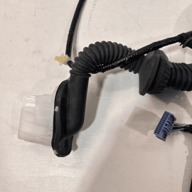 FRONT LEFT DRIVER DOOR WIRE WIRING HARNESS OEM 1PCS 2018-2020 ACURA TLX FRONT LEFT DRIVER DOOR WIRE WIRING HARNESS OEM 1PCS 2018-2020 ACURA TLX