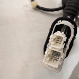 FRONT LEFT DRIVER DOOR WIRE WIRING HARNESS OEM 1PCS 2018-2020 ACURA TLX FRONT LEFT DRIVER DOOR WIRE WIRING HARNESS OEM 1PCS 2018-2020 ACURA TLX