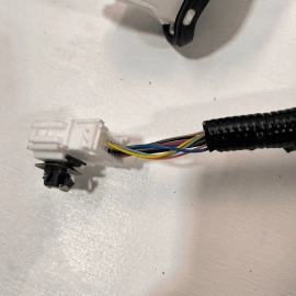 FRONT LEFT DRIVER DOOR WIRE WIRING HARNESS OEM 1PCS 2018-2020 ACURA TLX FRONT LEFT DRIVER DOOR WIRE WIRING HARNESS OEM 1PCS 2018-2020 ACURA TLX