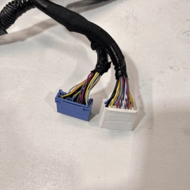 FRONT LEFT DRIVER DOOR WIRE WIRING HARNESS OEM 1PCS 2018-2020 ACURA TLX FRONT LEFT DRIVER DOOR WIRE WIRING HARNESS OEM 1PCS 2018-2020 ACURA TLX