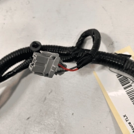 FRONT LEFT DRIVER DOOR WIRE WIRING HARNESS OEM 1PCS 2018-2020 ACURA TLX FRONT LEFT DRIVER DOOR WIRE WIRING HARNESS OEM 1PCS 2018-2020 ACURA TLX