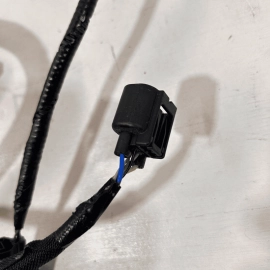 FRONT LEFT DRIVER DOOR WIRE WIRING HARNESS OEM 1PCS 2018-2020 ACURA TLX FRONT LEFT DRIVER DOOR WIRE WIRING HARNESS OEM 1PCS 2018-2020 ACURA TLX