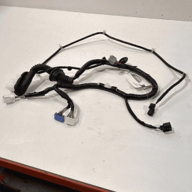 FRONT LEFT DRIVER DOOR WIRE WIRING HARNESS OEM 1PCS 2018-2020 ACURA TLX FRONT LEFT DRIVER DOOR WIRE WIRING HARNESS OEM 1PCS 2018-2020 ACURA TLX