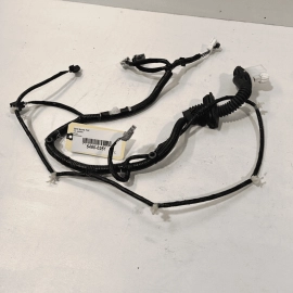 FRONT LEFT DRIVER DOOR WIRE WIRING HARNESS OEM 1PCS 2018-2020 ACURA TLX FRONT LEFT DRIVER DOOR WIRE WIRING HARNESS OEM 1PCS 2018-2020 ACURA TLX