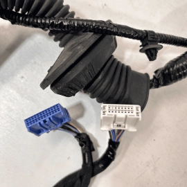 FRONT LEFT DRIVER DOOR WIRE WIRING HARNESS OEM 1PCS 2018-2020 ACURA TLX FRONT LEFT DRIVER DOOR WIRE WIRING HARNESS OEM 1PCS 2018-2020 ACURA TLX